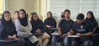کارگاه آموزشی «مهارت جرات‌مندی» برگزار شد