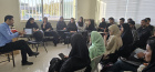 کارگاه آموزشی «مهارت جرات‌مندی» برگزار شد
