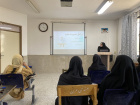 کارگاه آموزشی «خشم: پیامدهای روانی و اجتماعی و راهبردهای کنترل آن» برگزار شد