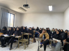 کارگاه آموزشی «خشم: پیامدهای روانی و اجتماعی و راهبردهای کنترل آن» برگزار شد