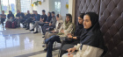 کارگاه آموزشی «مهارت سواد عاطفی و ارتباط اثربخش» برگزار شد