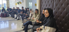 کارگاه آموزشی «مهارت سواد عاطفی و ارتباط اثربخش» برگزار شد