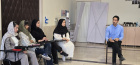کارگاه آموزشی «مهارت سواد عاطفی و ارتباط اثربخش» برگزار شد