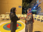 برنامه نشاط اجتماعی ویژه خوابگاه گلستان برگزار شد