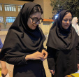 برنامه نشاط اجتماعی ویژه خوابگاه گلستان برگزار شد