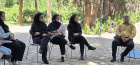 اردوی آموزشی تفریحی باغ امیریه برگزار شد