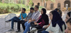 اردوی آموزشی تفریحی باغ امیریه برگزار شد