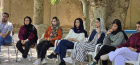 اردوی آموزشی تفریحی باغ امیریه برگزار شد