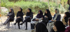 اردوی آموزشی تفریحی باغ امیریه برگزار شد