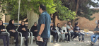 اردوی آموزشی تفریحی باغ امیریه برگزار شد