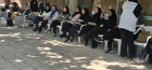 اردوی آموزشی تفریحی باغ امیریه برگزار شد