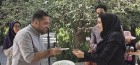 اردوی آموزشی تفریحی باغ امیریه برگزار شد