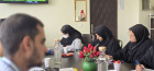 دوره آموزشی «گام به گام تا انتخاب شغل مناسب من» برگزار شد