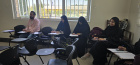 دوره آموزشی «گام به گام تا انتخاب شغل مناسب من» برگزار شد