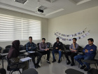 گروه درمانی «گام به گام تا خودتنظیمی تحصیلی» برگزار شد