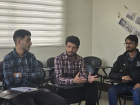 گروه درمانی «گام به گام تا خودتنظیمی تحصیلی» برگزار شد
