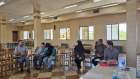 مجمع عمومی کانون همیاران سلامت روان دانشگاه بیرجند برگزار شد