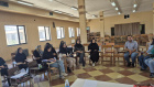 مجمع عمومی کانون همیاران سلامت روان دانشگاه بیرجند برگزار شد