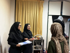 طرح خداقوت دانشجو در ایام امتحانات ویژه خوابگاه گلستان