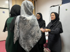 طرح خداقوت دانشجو در ایام امتحانات ویژه خوابگاه گلستان