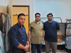 طرح «خدا قوت دانشجو» در ایام امتحانات در سرای خوابگاه امیر  برگزار شد