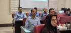 کارگاه فرهنگی‌آموزشی &quot;حفظ آرامش خانواده در شرایط جنگ&quot; در دانشگاه بیرجند برگزار شد