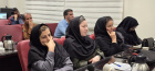 کارگاه فرهنگی‌آموزشی &quot;حفظ آرامش خانواده در شرایط جنگ&quot; در دانشگاه بیرجند برگزار شد