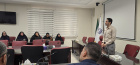همکاری مرکز مشاوره و سبک زندگی با سازمان نظام مهندسی معدن در زمینه ارزیابی روان‌شناختی داوطلبان استخدام آغاز شد