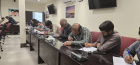 همکاری مرکز مشاوره و سبک زندگی با سازمان نظام مهندسی معدن در زمینه ارزیابی روان‌شناختی داوطلبان استخدام آغاز شد