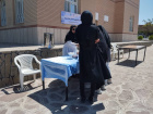 طرح خداقوت دانشجو در ایام امتحانات