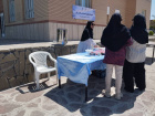طرح خداقوت دانشجو در ایام امتحانات