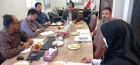 برگزاری نخستین نشست بررسی و چابک‌سازی فرایندها در معاونت دانشجویی