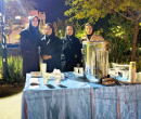 نشست تخصصی «چای و روایت دل» در تاریخ ۱۴۰۴/۰۷/۲۷ برگزار شد.