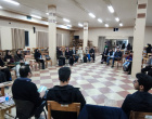 جلسه نقد و بررسی کتاب «تأملاتی برای انسان فانی» برگزار شد