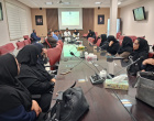 برگزاری کارگاه آموزشی «تئوری و عملی واکنش در شرایط اضطرار با رویکرد HSE و پدافند غیرعامل»