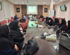 برگزاری کارگاه آموزشی «تئوری و عملی واکنش در شرایط اضطرار با رویکرد HSE و پدافند غیرعامل»