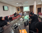 برگزاری کارگاه آموزشی «تئوری و عملی واکنش در شرایط اضطرار با رویکرد HSE و پدافند غیرعامل»