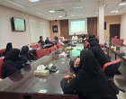 برگزاری کارگاه آموزشی «تئوری و عملی واکنش در شرایط اضطرار با رویکرد HSE و پدافند غیرعامل»