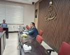 برگزاری کارگاه «تاب‌آوری اجتماعی» با تأکید بر کاهش هزینه‌های بحران در سازمان