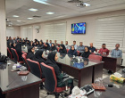 برگزاری کارگاه «تاب‌آوری اجتماعی» با تأکید بر کاهش هزینه‌های بحران در سازمان