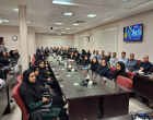 برگزاری کارگاه «تاب‌آوری اجتماعی» با تأکید بر کاهش هزینه‌های بحران در سازمان