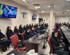 برگزاری کارگاه «تاب‌آوری اجتماعی» با تأکید بر کاهش هزینه‌های بحران در سازمان