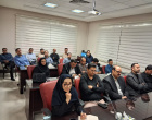 برگزاری کارگاه «تاب‌آوری اجتماعی» با تأکید بر کاهش هزینه‌های بحران در سازمان