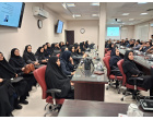 کارگاه تخصصی «آشنایی با عوارض مواد مخدر، از آگاهی تا پیشگیری» برگزار شد