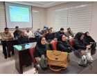 کارگاه تخصصی «آشنایی با عوارض مواد مخدر، از آگاهی تا پیشگیری» برگزار شد