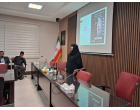 کارگاه تخصصی «آشنایی با عوارض مواد مخدر، از آگاهی تا پیشگیری» برگزار شد
