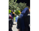 برپایی میز خدمت همیاران سلامت روان در مجموعه خوابگاهی صدف؛ مشاوره چهره‌به‌چهره با حضور مددکاران اجتماعی، هنردرمانی و موسیقی زنده در دورهمی و نشاط خوابگاهی