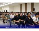 برگزاری جشن دانشجویی «بهار دانش و سلامت روان» در دانشگاه بیرجند