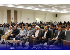 برگزاری جشن دانشجویی «بهار دانش و سلامت روان» در دانشگاه بیرجند