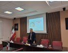 برگزاری کارگاه تخصصی «مدیریت چالش‌ها و تعاملات حرفه‌ای» ویژه سرپرستان سراهای دانشجویی دانشگاه بیرجند